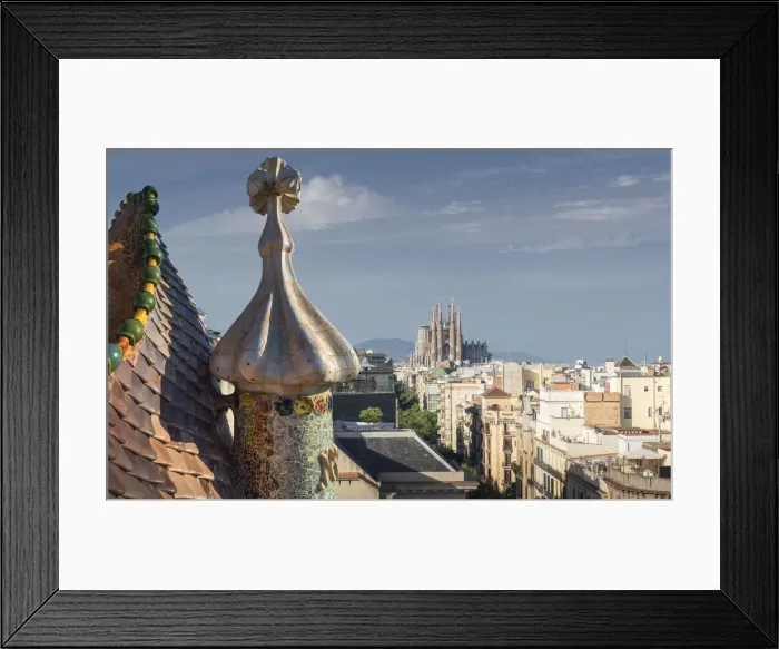 Framed Print : Casa Batllo, UNESCO World Heritage Site, Barcelona, Catalonia, Spain, Europe Framed Print : Casa Batllo, UNESCO World Heritage Site, Barcelona, Catalonia, Spain, Europe