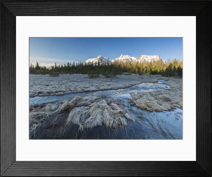 Framed Print : Lake Entova at dawn, Malenco Valley, province of Sondrio, Valtellina, Lombardy, Italy Framed Print : Lake Entova at dawn, Malenco Valley, province of Sondrio, Valtellina, Lombardy, Italy