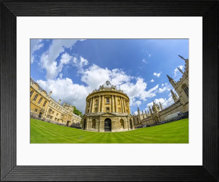 Framed Print : Radcliffe Camera, University of Oxford, Oxford, Oxfordshire, England, United Kingdom Framed Print : Radcliffe Camera, University of Oxford, Oxford, Oxfordshire, England, United Kingdom