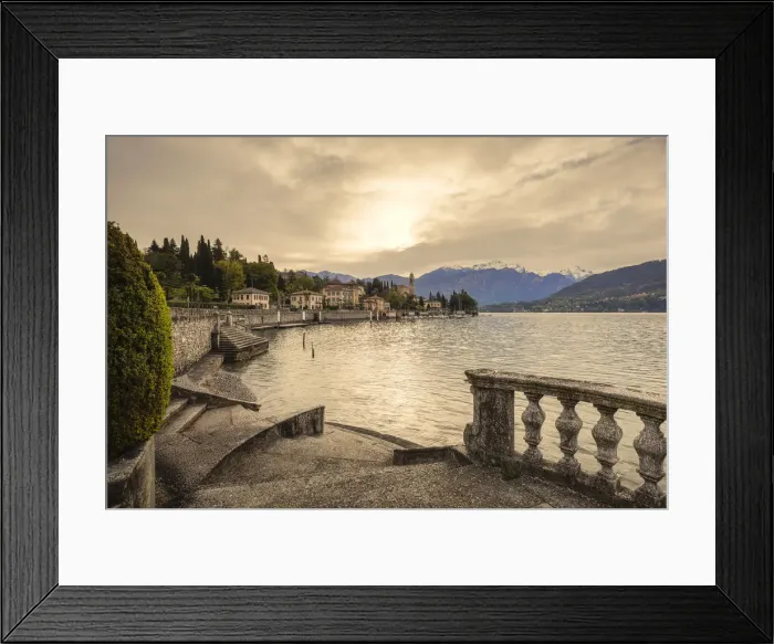 Framed Print : Tremezzo, Tremezzina, Province of Como, Como Lake, Lombardy, Italy, Europe Framed Print : Tremezzo, Tremezzina, Province of Como, Como Lake, Lombardy, Italy, Europe