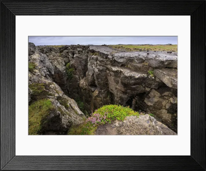 Framed Print : Grjotagja, Krafla volcanic system, lava landscape, Game of Thrones location, Lake Myvatn Framed Print : Grjotagja, Krafla volcanic system, lava landscape, Game of Thrones location, Lake Myvatn