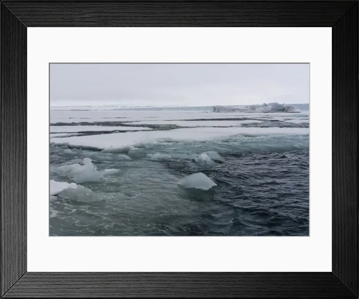 Framed Print : Brasvellbreen, Austfonna ice cap, Nordaustlandet, Svalbard Islands, Arctic, Norway Framed Print : Brasvellbreen, Austfonna ice cap, Nordaustlandet, Svalbard Islands, Arctic, Norway