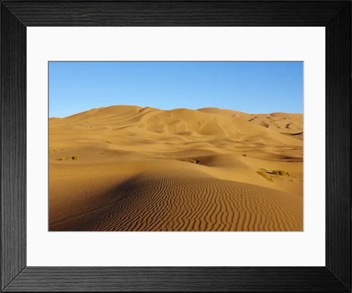 Framed Print : Badain Jaran Desert, Gobi Desert, Inner Mongolia, China, Asia Framed Print : Badain Jaran Desert, Gobi Desert, Inner Mongolia, China, Asia