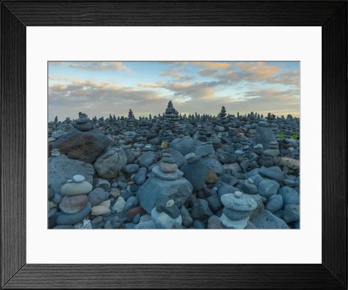 Framed Print : Stone Displays at Playa Jardin, Puerto de la Cruz, Tenerife, Canary Islands, Spain Framed Print : Stone Displays at Playa Jardin, Puerto de la Cruz, Tenerife, Canary Islands, Spain