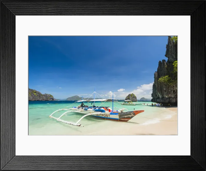 Framed Print : Bacuit Bay, El Nido, Palawan, Mimaropa, Philippines, Southeast Asia, Asia Framed Print : Bacuit Bay, El Nido, Palawan, Mimaropa, Philippines, Southeast Asia, Asia