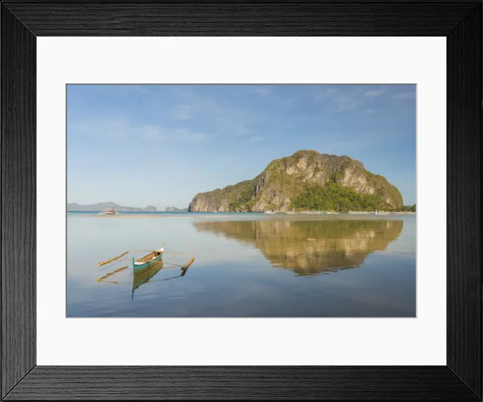 Framed Print : El Nido, Palawan, Mimaropa, Philippines, Southeast Asia, Asia Framed Print : El Nido, Palawan, Mimaropa, Philippines, Southeast Asia, Asia
