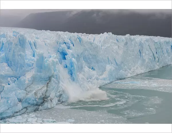 Perito Moreno glacier, El Calafate, Santa Cruz, Argentina, South America