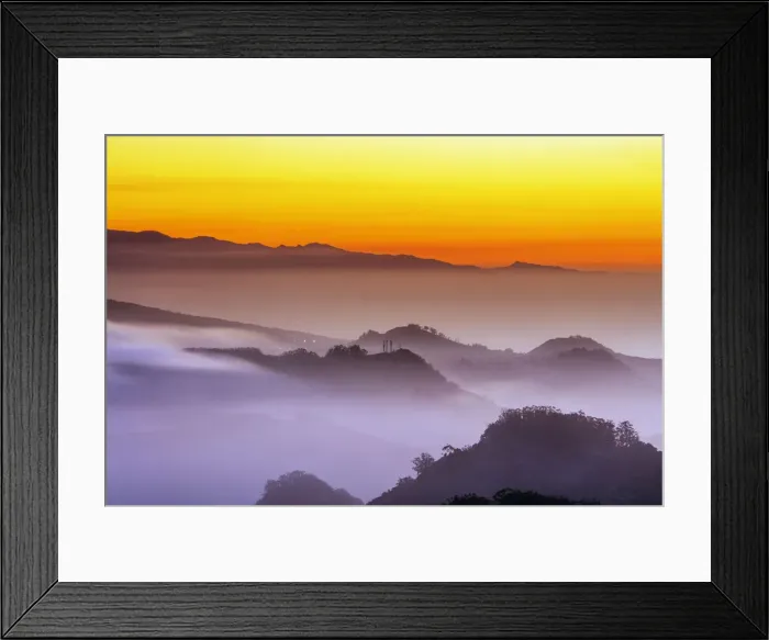 Framed Print : Sunset, Pico del Teide, 3718m, highest mountain in Spain, Teide National Park, UNESCO Framed Print : Sunset, Pico del Teide, 3718m, highest mountain in Spain, Teide National Park, UNESCO