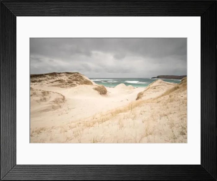 Framed Print : Allathasdal Beach (Seal Bay), Barra, Outer Hebrides, Scotland, United Kingdom, Europe Framed Print : Allathasdal Beach (Seal Bay), Barra, Outer Hebrides, Scotland, United Kingdom, Europe