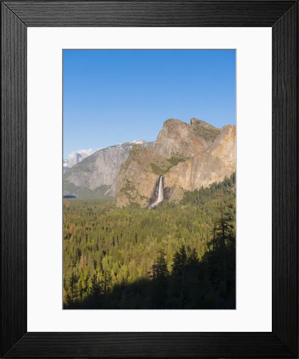 Framed Print : Yosemite Falls, Yosemite National Park, UNESCO World Heritage Site, California, United Framed Print : Yosemite Falls, Yosemite National Park, UNESCO World Heritage Site, California, United