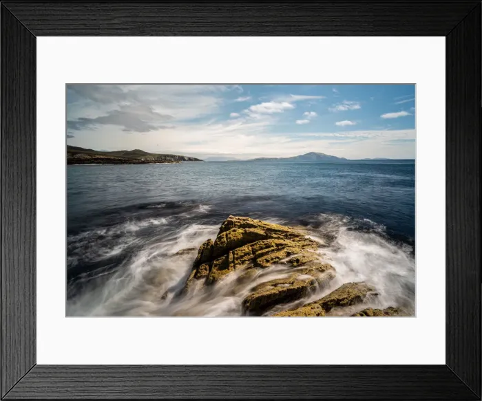 Framed Print : Achill Islan looking south, County Mayo, Connacht, Republic of Ireland, Europe Framed Print : Achill Islan looking south, County Mayo, Connacht, Republic of Ireland, Europe