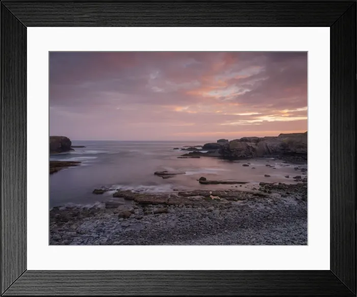 Framed Print : Ross, Loop Head, County Clare, Munster, Republic of Ireland, Europe Framed Print : Ross, Loop Head, County Clare, Munster, Republic of Ireland, Europe
