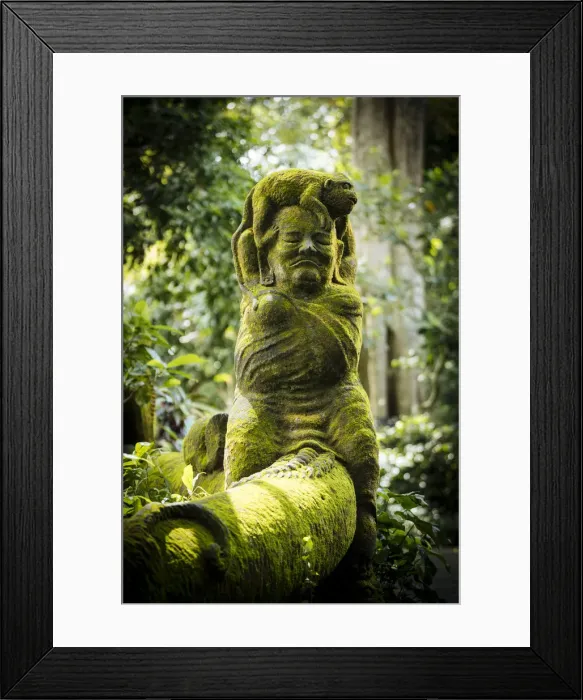 Framed Print : Monkey Forest Sanctuary, Ubud, Bali, Indonesia, Southeast Asia, Asia Framed Print : Monkey Forest Sanctuary, Ubud, Bali, Indonesia, Southeast Asia, Asia