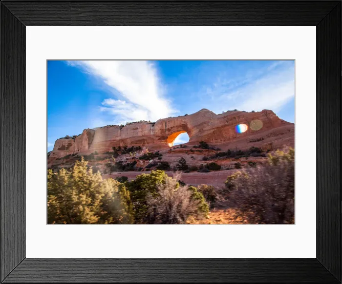 Framed Print : Pecos National Historical Park, New Mexico, United States of America, North America Framed Print : Pecos National Historical Park, New Mexico, United States of America, North America