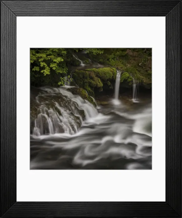 Framed Print : Waterfalls, Plitvice, UNESCO World Heritage Site, Croatia, Europe Framed Print : Waterfalls, Plitvice, UNESCO World Heritage Site, Croatia, Europe
