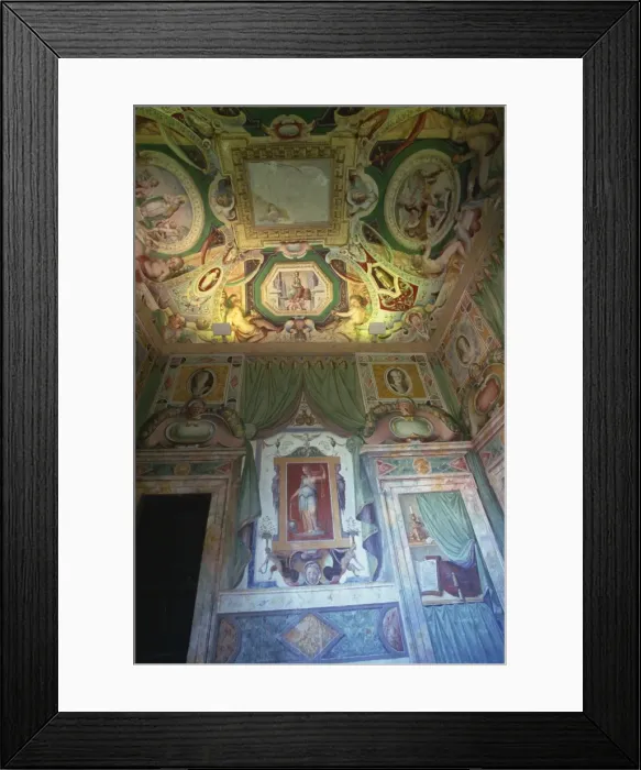 Framed Print : Villa d Este, UNESCO World Heritage Site, Tivoli, Lazio, Italy, Europe Framed Print : Villa d Este, UNESCO World Heritage Site, Tivoli, Lazio, Italy, Europe