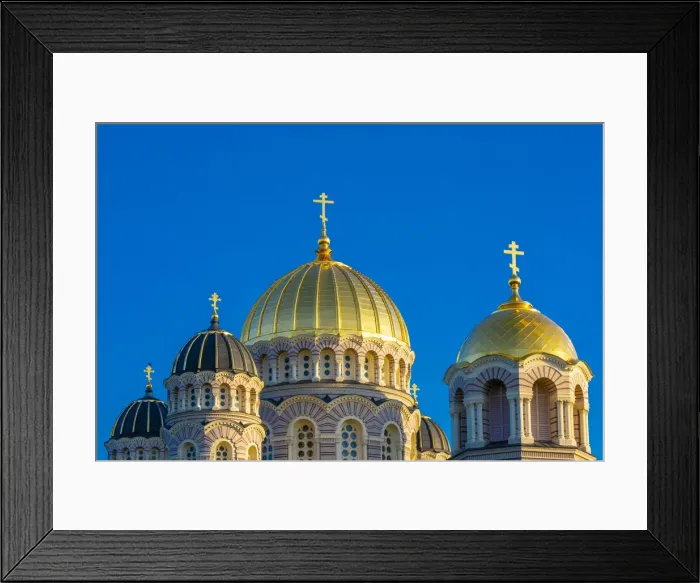 Framed Print : Cathedral of Christs Nativity, Riga, Latvia, Europe Framed Print : Cathedral of Christs Nativity, Riga, Latvia, Europe