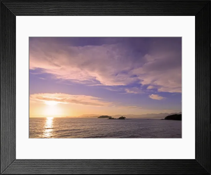 Framed Print : Barkley Sound, Port Alberni, Vancouver Island, British Columbia, Canada, North America Framed Print : Barkley Sound, Port Alberni, Vancouver Island, British Columbia, Canada, North America