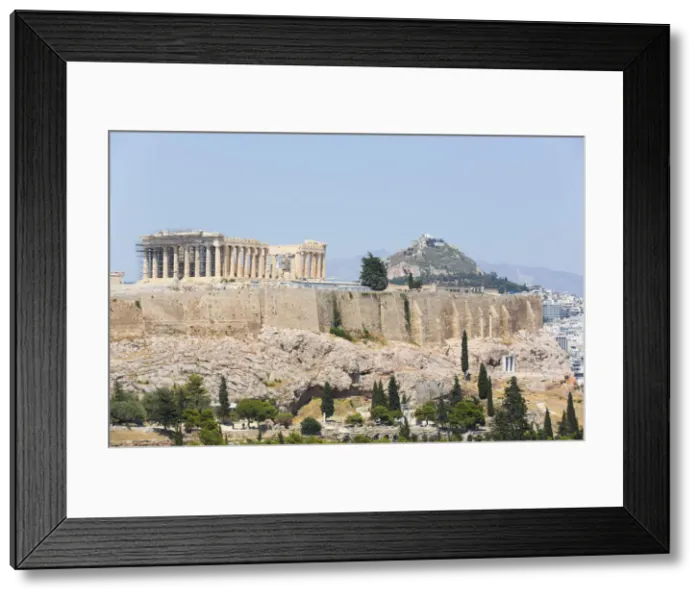 Framed Print : Parthenon, Acropolis, UNESCO World Heritage Site, Athens, Greece, Europe Framed Print : Parthenon, Acropolis, UNESCO World Heritage Site, Athens, Greece, Europe