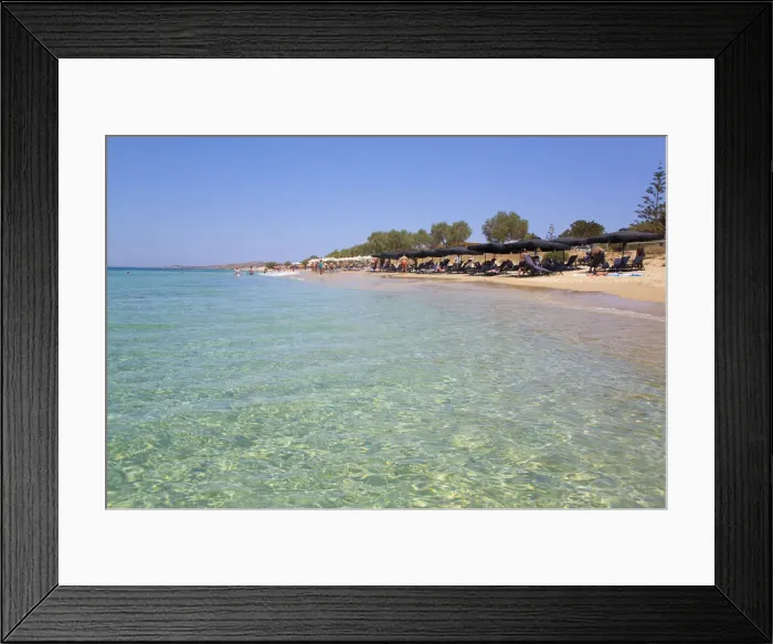 Framed Print : Plaka Beach, Naxos Island, Cyclades Group, Greek Islands, Greece, Europe Framed Print : Plaka Beach, Naxos Island, Cyclades Group, Greek Islands, Greece, Europe