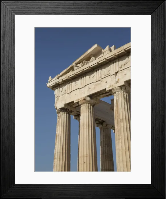 Framed Print : Relief, Parthenon, Acropolis, UNESCO World Heritage Site, Athens, Greece, Europe Framed Print : Relief, Parthenon, Acropolis, UNESCO World Heritage Site, Athens, Greece, Europe