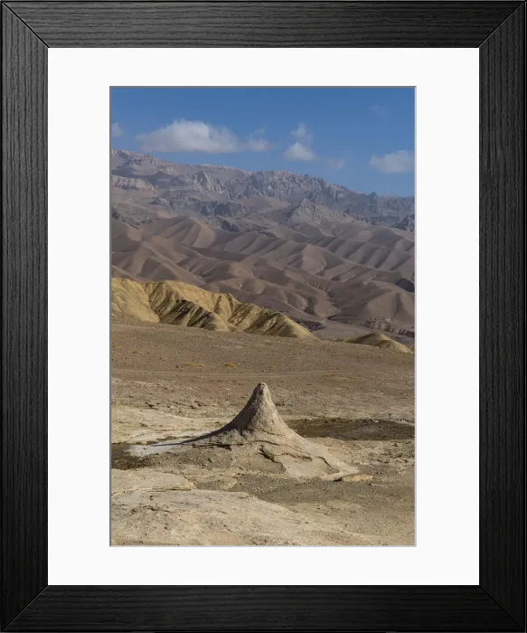 Framed Print : Darya Ajdahar (Valley of the Dragon), Bamyan, Afghanistan, Asia Framed Print : Darya Ajdahar (Valley of the Dragon), Bamyan, Afghanistan, Asia
