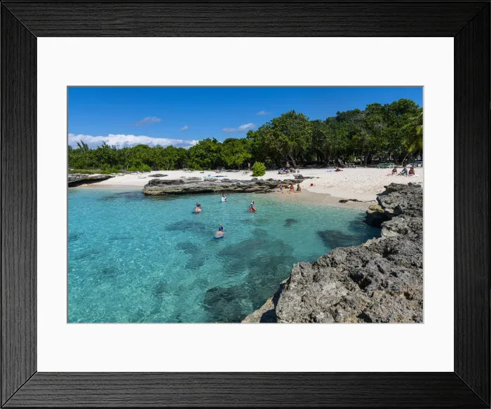 Framed Print : Smiths Barcadere sandy cove, Grand Cayman, Cayman Islands, Caribbean, Central Framed Print : Smiths Barcadere sandy cove, Grand Cayman, Cayman Islands, Caribbean, Central