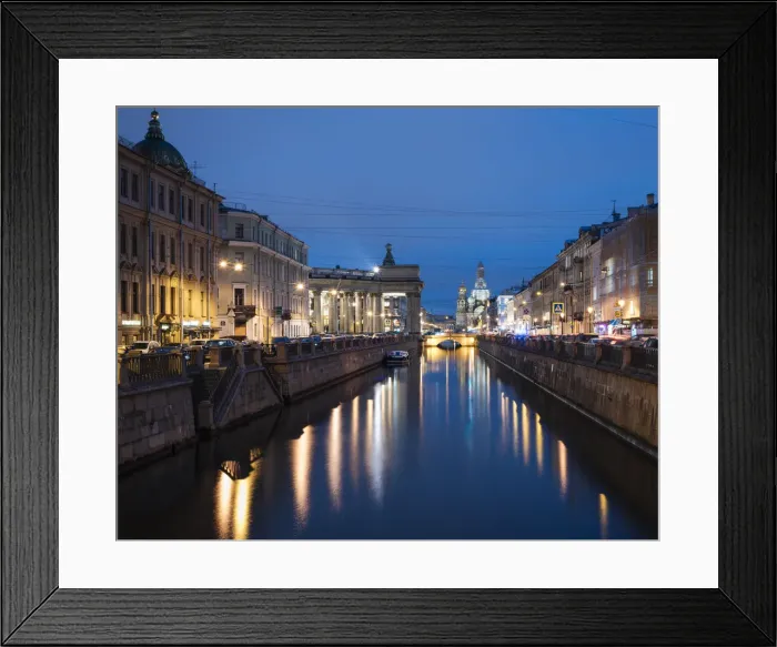 Framed Print : Griboedov Canal, St. Petersburg, Leningrad Oblast, Russia, Europe Framed Print : Griboedov Canal, St. Petersburg, Leningrad Oblast, Russia, Europe