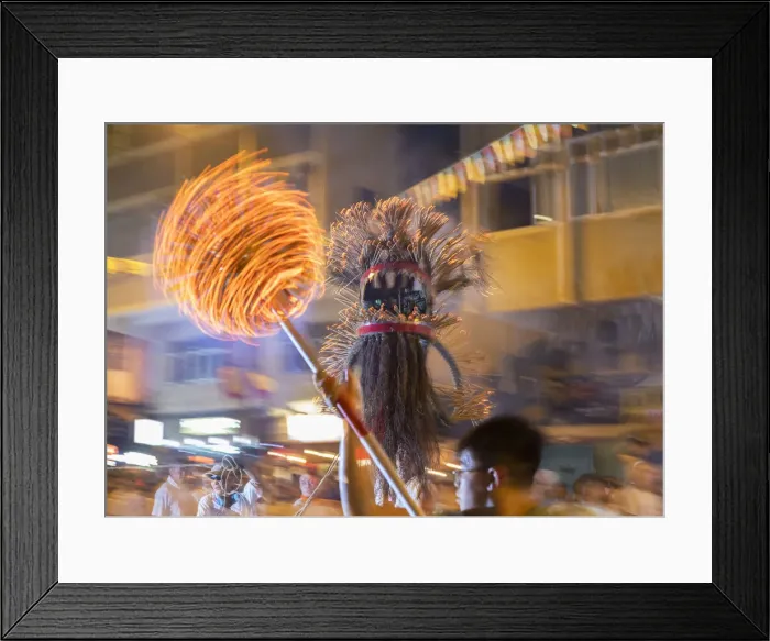 Framed Print : Tai Hang Dragon Dance, Tai Hang, Causeway Bay, Hong Kong, China, Asia Framed Print : Tai Hang Dragon Dance, Tai Hang, Causeway Bay, Hong Kong, China, Asia