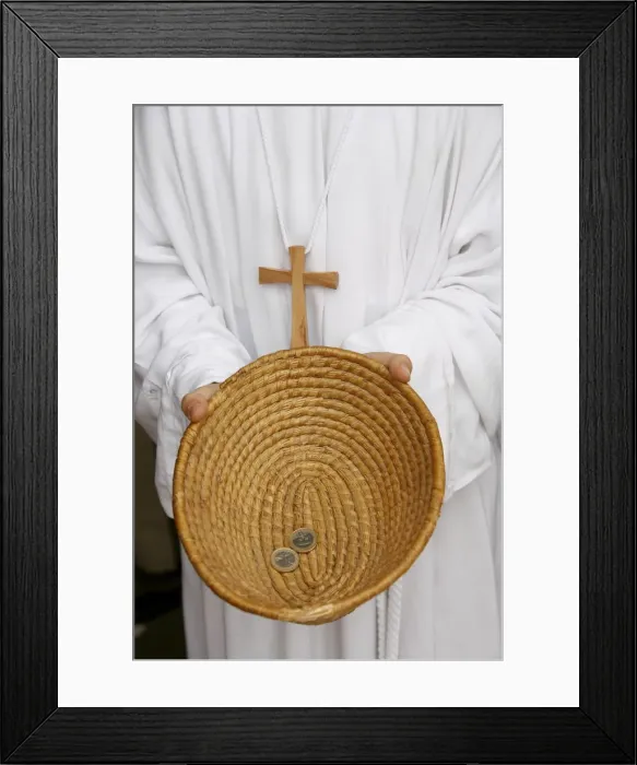 Framed Print : Collection, Montcalm, Gard, France, Europe Framed Print : Collection, Montcalm, Gard, France, Europe