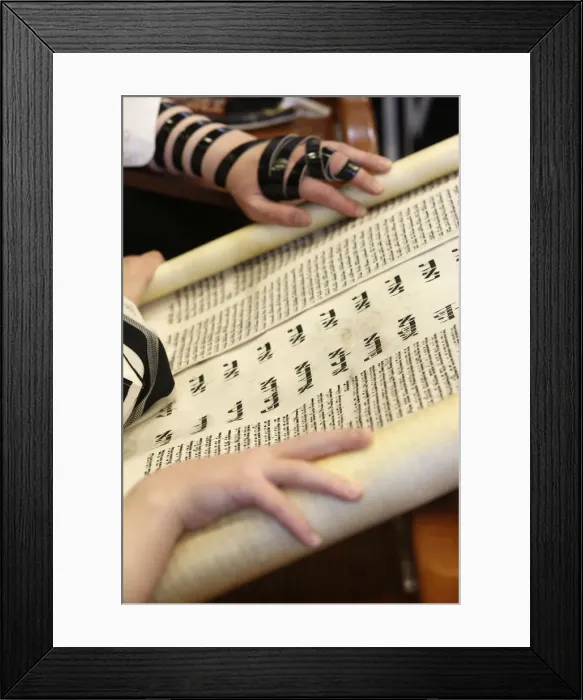 Framed Print : Purim celebration in the Belz Synagogue, Jerusalem, Israel, Middle East Framed Print : Purim celebration in the Belz Synagogue, Jerusalem, Israel, Middle East