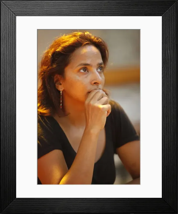 Framed Print : Woman praying, Galatone, Lecce, Italy, Europe Framed Print : Woman praying, Galatone, Lecce, Italy, Europe