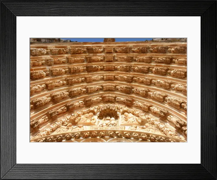 Framed Print : Batalha monastery, UNESCO World Heritage Site, Batalha, Estremadura, Portugal, Europe Framed Print : Batalha monastery, UNESCO World Heritage Site, Batalha, Estremadura, Portugal, Europe