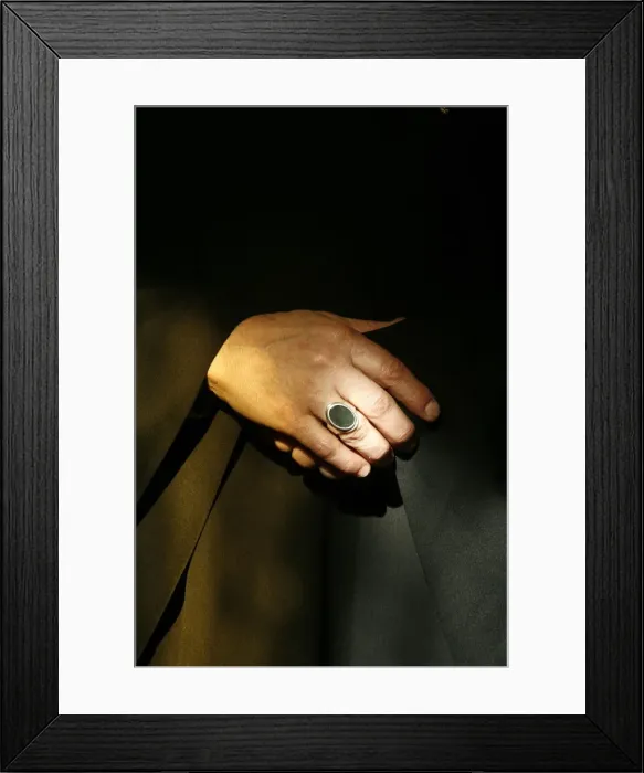 Framed Print : Protestant ministers hands, Geneva, Switzerland, Europe Framed Print : Protestant ministers hands, Geneva, Switzerland, Europe