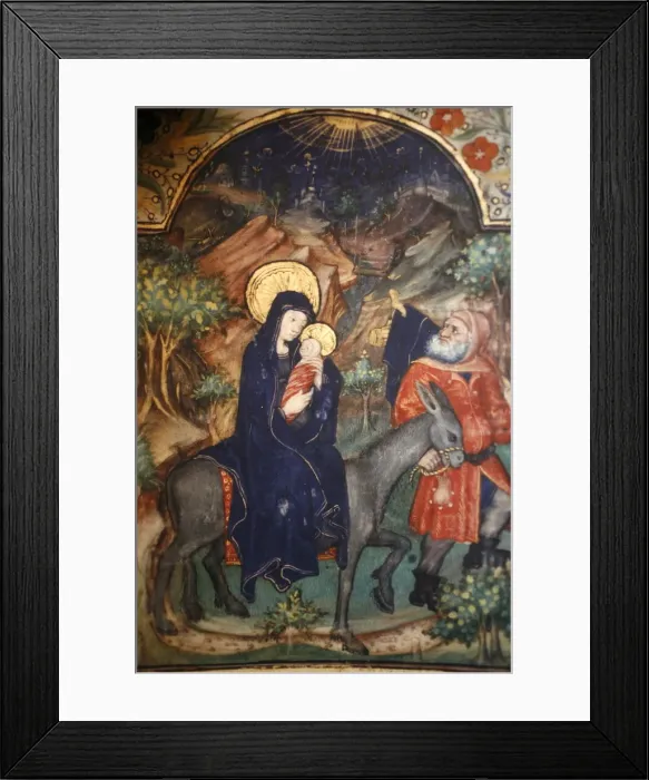 Framed Print : Miniature in St. Gatien Cathedral Chapter House, Tours, Indre-et-Loire, France, Europe Framed Print : Miniature in St. Gatien Cathedral Chapter House, Tours, Indre-et-Loire, France, Europe