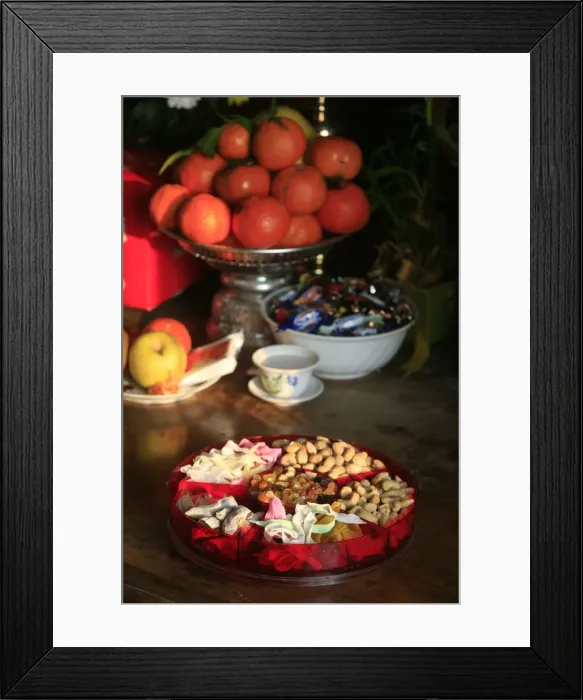 Framed Print : Offerings, Bonneville, Haute Savoie, France, Europe Framed Print : Offerings, Bonneville, Haute Savoie, France, Europe