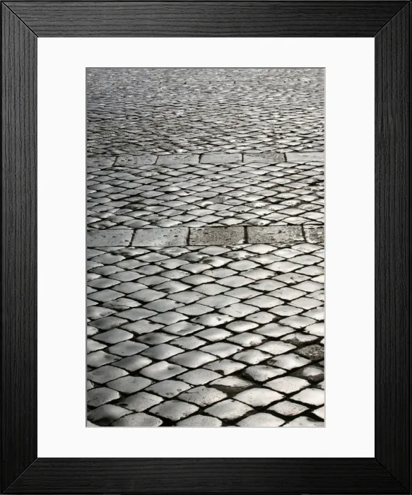 Framed Print : San Pietrini paving stones in St. Peters, Vatican, Rome, Lazio, Italy, Europe Framed Print : San Pietrini paving stones in St. Peters, Vatican, Rome, Lazio, Italy, Europe