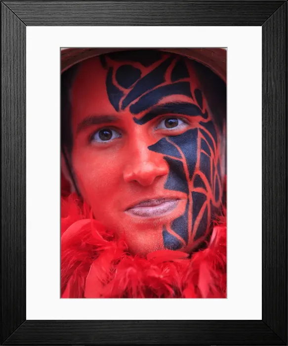 Framed Print : Dunkerque carnival, Dunkirk, Pas de Calais, France, Europe Framed Print : Dunkerque carnival, Dunkirk, Pas de Calais, France, Europe