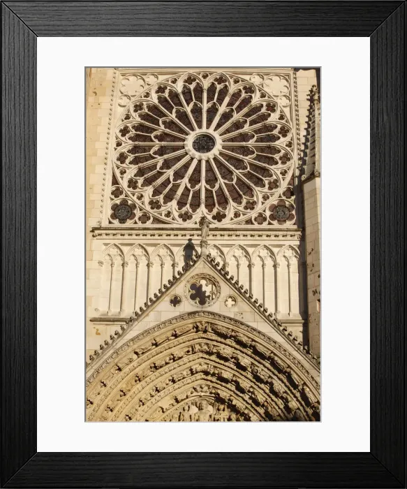Framed Print : St. Peter and St. Pauls cathedral, Poitiers, Vienne, Poitour-Charentes, France Framed Print : St. Peter and St. Pauls cathedral, Poitiers, Vienne, Poitour-Charentes, France