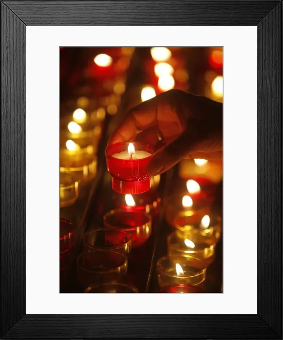 Framed Print : Notre Dame de la Garde sanctuary, Marseille, Bouches du Rhone, Provence, France, Europe Framed Print : Notre Dame de la Garde sanctuary, Marseille, Bouches du Rhone, Provence, France, Europe