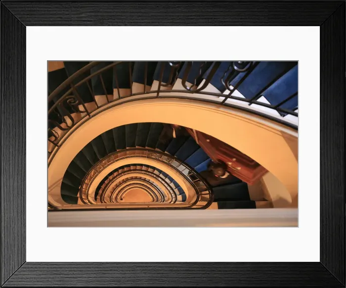 Framed Print : Carrying a coffin, Paris, France, Europe Framed Print : Carrying a coffin, Paris, France, Europe