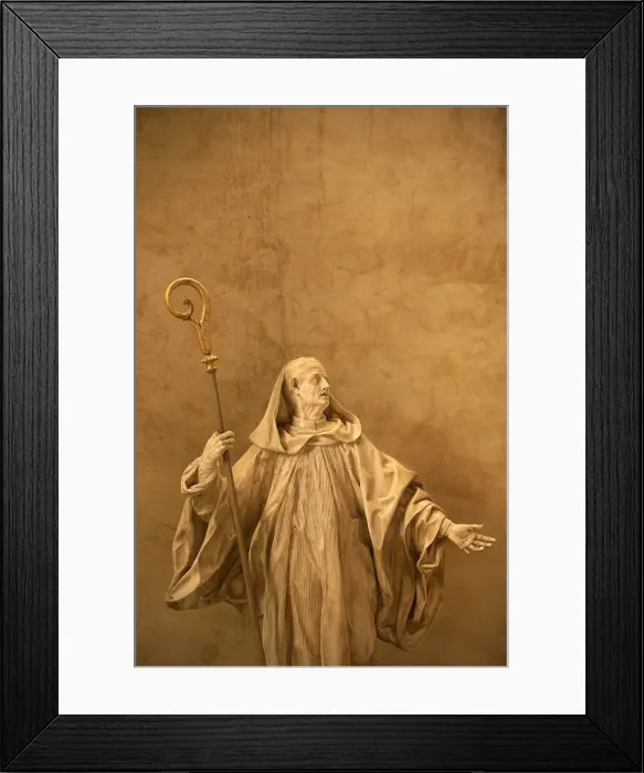Framed Print : Sculpture, Saint-Vincent cathedral, St. Malo, Ille-et-Vilaine, Brittany, France, Europe Framed Print : Sculpture, Saint-Vincent cathedral, St. Malo, Ille-et-Vilaine, Brittany, France, Europe