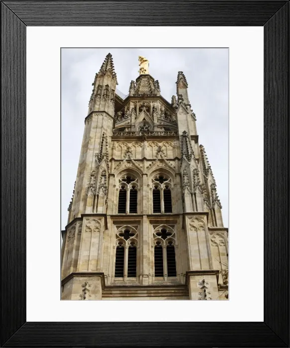 Framed Print : Pey Berland tower, Bordeaux, Gironde, Aquitaine, France, Europe Framed Print : Pey Berland tower, Bordeaux, Gironde, Aquitaine, France, Europe