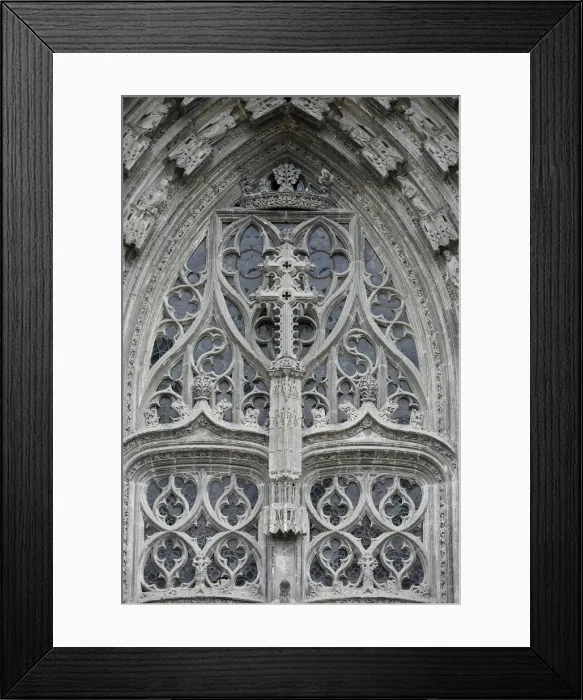 Framed Print : St. Gatien Cathedral, Tours, Indre-et-Loire, France, Europe Framed Print : St. Gatien Cathedral, Tours, Indre-et-Loire, France, Europe