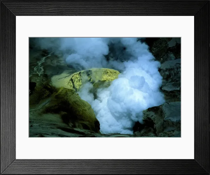 Framed Print : Bromo volcano crater on Java, Indonesia, Southeast Asia, Asia Framed Print : Bromo volcano crater on Java, Indonesia, Southeast Asia, Asia