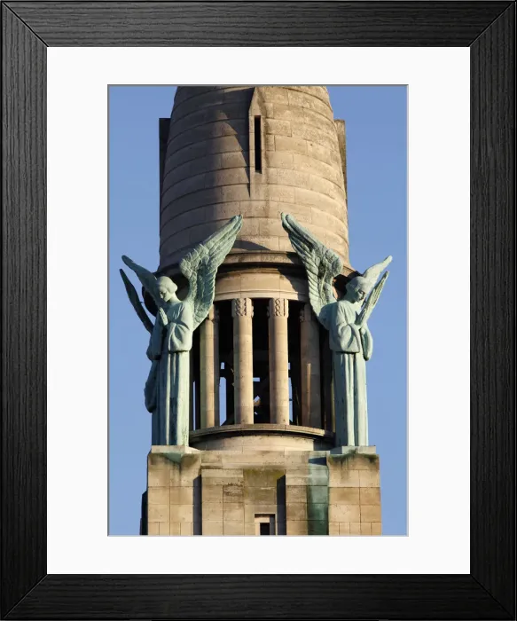 Framed Print : Sacred Heart church spire, Gentilly, Val-de-Marne, France, Europe Framed Print : Sacred Heart church spire, Gentilly, Val-de-Marne, France, Europe