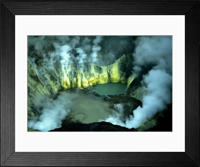 Framed Print : Bromo volcano crater on Java, Indonesia, Southeast Asia, Asia Framed Print : Bromo volcano crater on Java, Indonesia, Southeast Asia, Asia