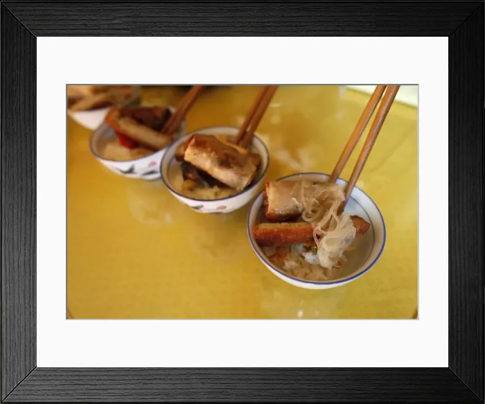 Framed Print : Vegetarian offerings, Tu An Buddhist temple, Saint-Pierre-en-Faucigny, Haute Savoie Framed Print : Vegetarian offerings, Tu An Buddhist temple, Saint-Pierre-en-Faucigny, Haute Savoie