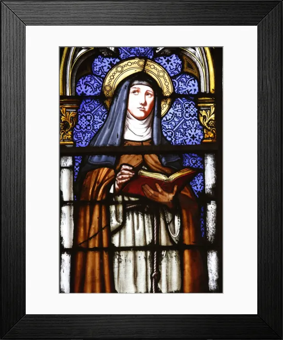 Framed Print : Sainte-Monegonde, Sainte-Clotilde Church, Paris, France, Europe Framed Print : Sainte-Monegonde, Sainte-Clotilde Church, Paris, France, Europe