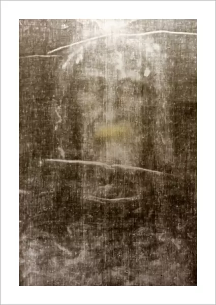 Shroud of Turin, Jesus Christ, Paris, France, Europe